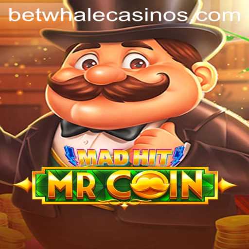 Exploring MadHitMrCoin: Innovative Gameplay with BetWhale Integration