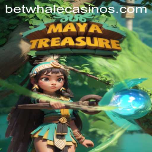 Discovering the Hidden Gems of MayaTreasure with BetWhale