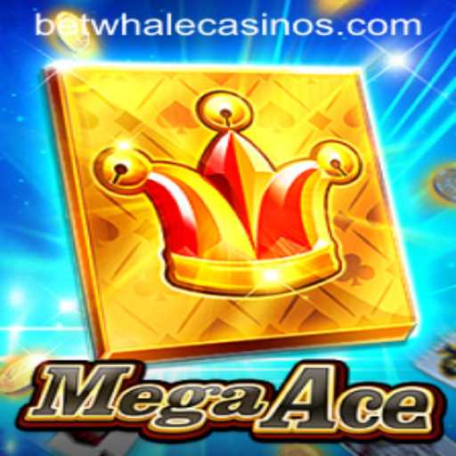 Dive into the Exciting World of MegaAce with BetWhale: A New Era of Gaming