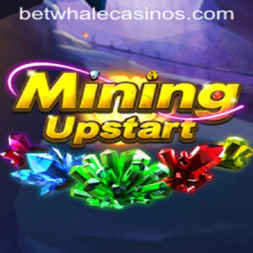 MiningUpstart: The New Frontier in Gaming Adventures with BetWhale