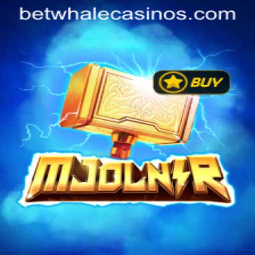 Experience Norse Thunder: Dive into the Mythical Game of Mjolnir
