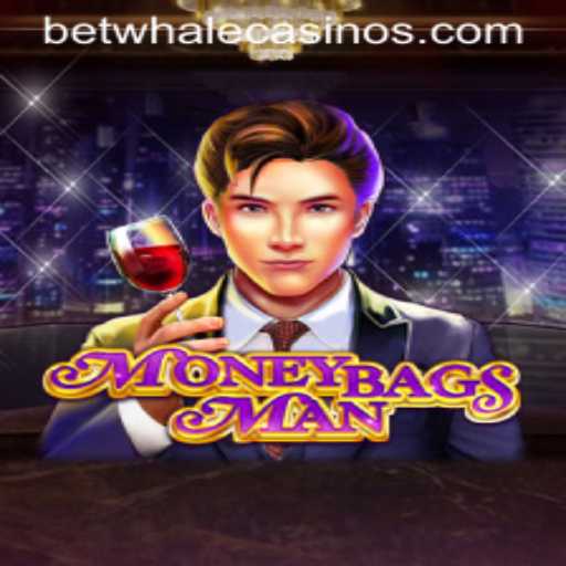 MoneybagsMan: A Deep Dive into the Latest Gaming Sensation