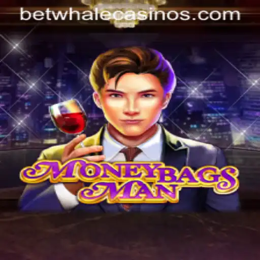 MoneybagsMan: A Deep Dive into the Latest Gaming Sensation