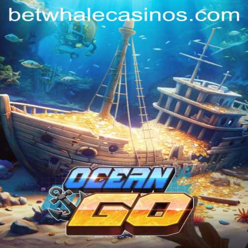 Exploring OceanGO: A Dive into the Aquatic Adventure and Its Connection with BetWhale