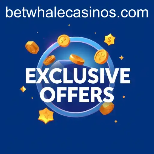 Unlocking Exclusive Offers with BetWhale