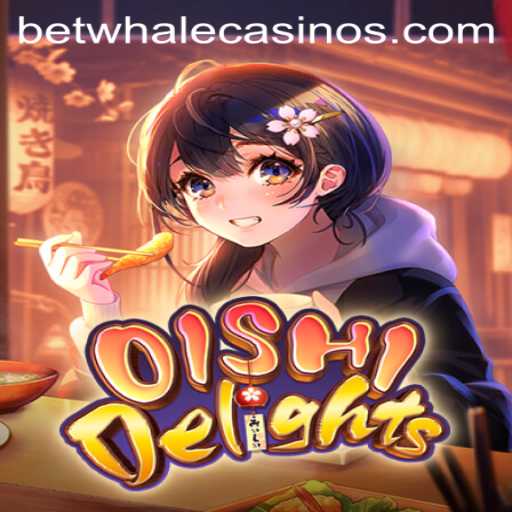 Explore the Exciting World of OishiDelights: A Unique Gaming Experience with BetWhale