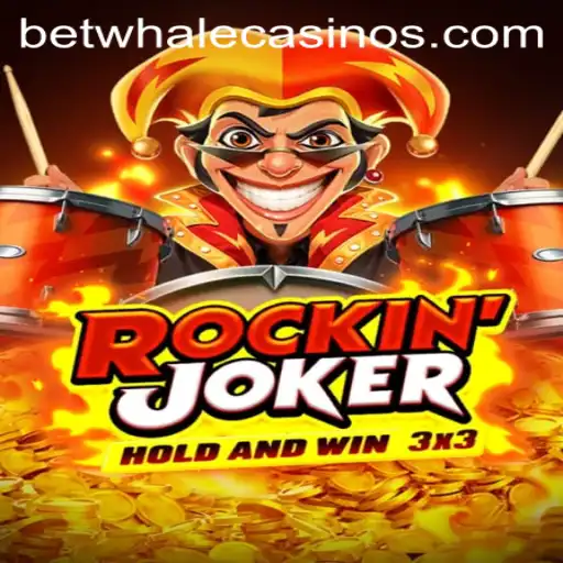 Exploring the Thrills of RockinJoker and BetWhale: A New Era in Gaming