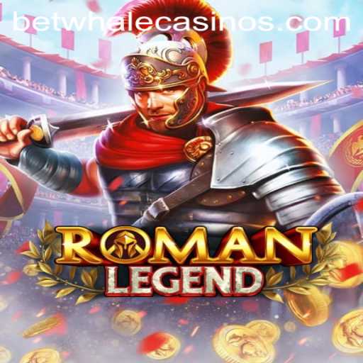 The Enchanting World of RomanLegend: A Game of Myth and Mystery