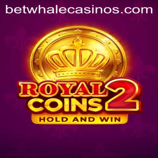 Exploring RoyalCoins2: A Deep Dive into the World of BetWhale's Latest Gaming Sensation