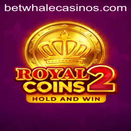 Exploring RoyalCoins2: A Deep Dive into the World of BetWhale's Latest Gaming Sensation