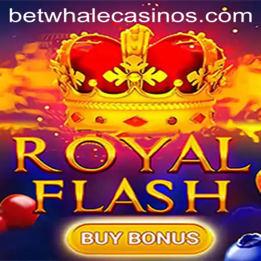 Discover the Thrill of RoyalFlashBuyBonus: A New Era in Online Gaming