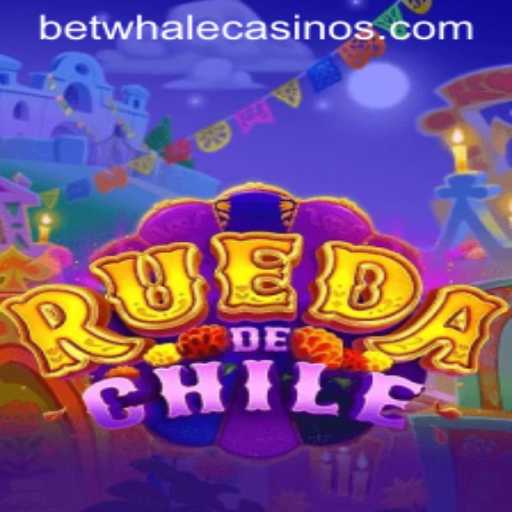 Discover the Thrills of RuedaDeChile with BetWhale