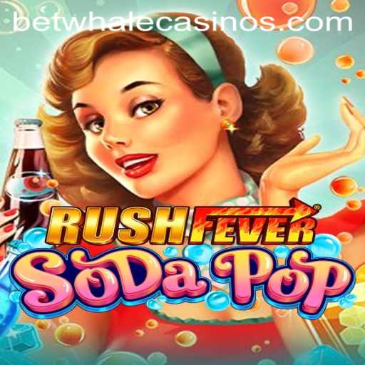 Discover the Excitement of RushFeverSodaPop with BetWhale