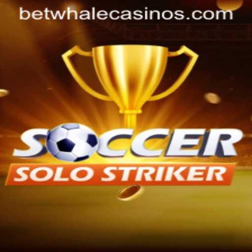 SoccerSoloStriker: A Thrilling New Game with a Competitive Edge