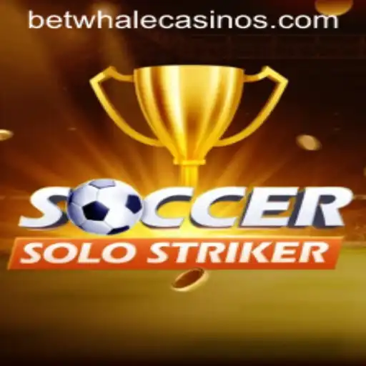SoccerSoloStriker: A Thrilling New Game with a Competitive Edge