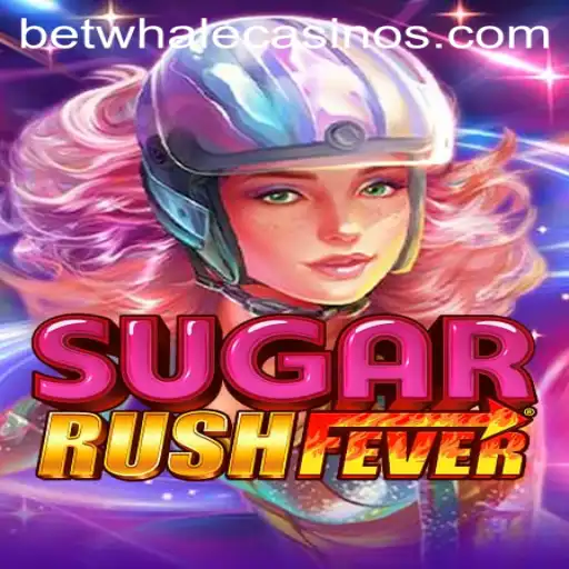 Diving into SugarRushFever: The Gaming Sensation and BetWhale Experience