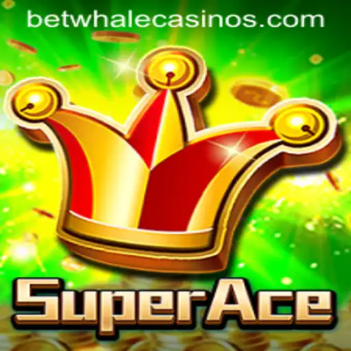 Unveiling SuperAce: The Thrilling Adventure Powered by BetWhale