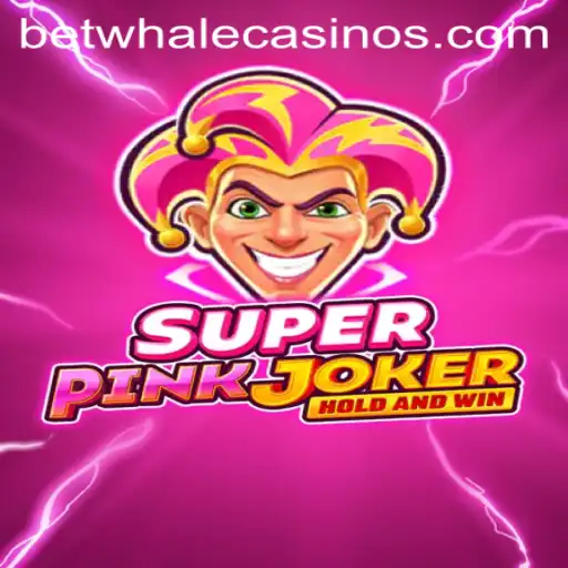 Explore the Thrills of SuperPinkJoker with BetWhale