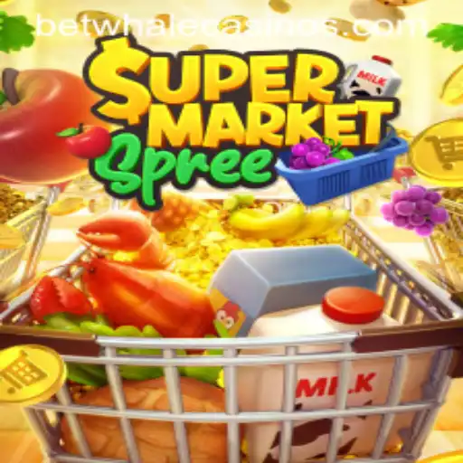 Unleashing the Excitement of SupermarketSpree with BetWhale
