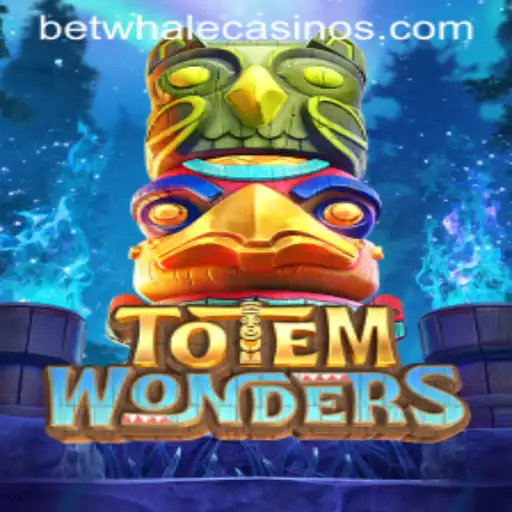 Experience the Thrill of TotemWonders with BetWhale