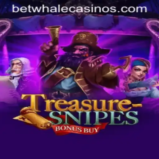 Delving Into the World of TreasuresnipesBonusBuy: A New Era in Online Gaming