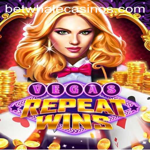 Exploring the Thrills of VegasRepeatWins: A Comprehensive Guide to Playing and Winning Big with BetWhale