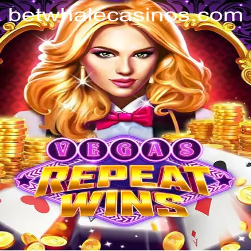 Exploring the Thrills of VegasRepeatWins: A Comprehensive Guide to Playing and Winning Big with BetWhale