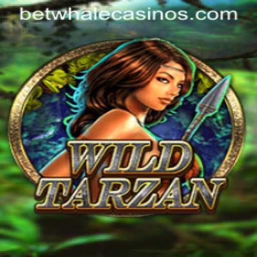 Discovering WildTarzan: A Thrilling Adventure with BetWhale