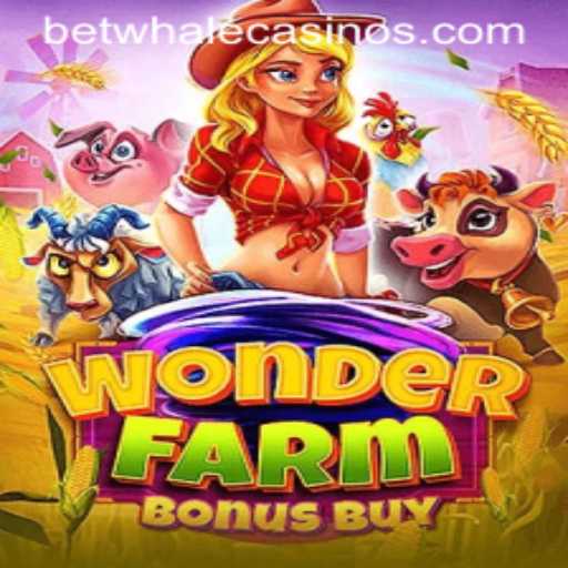 Dive into the World of WonderFarmBonusBuy