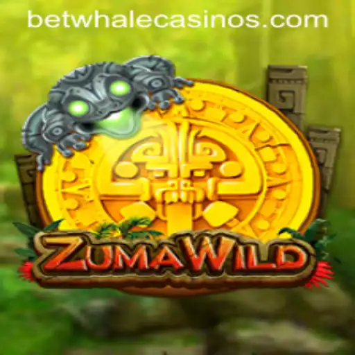 Discover ZumaWild: A Thrilling Adventure Fueled by BetWhale
